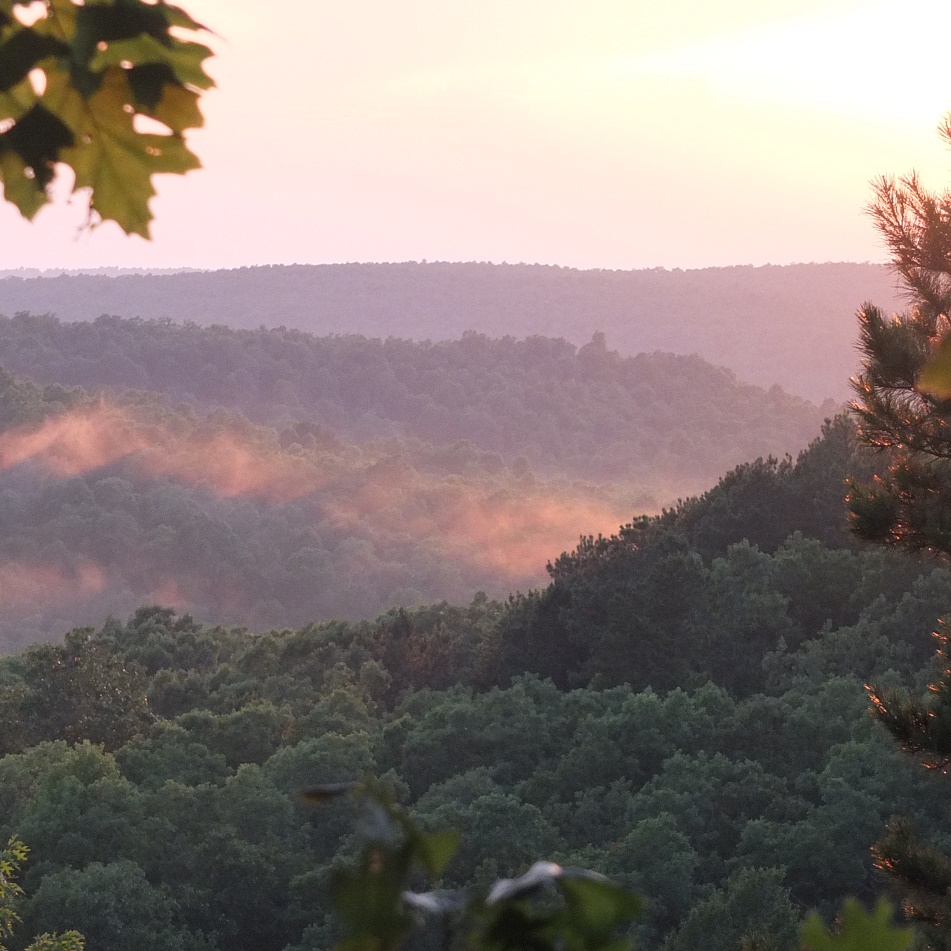 Valley